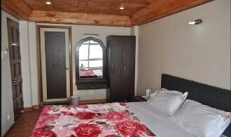 Hotel Dreamland, Darjeeling 2